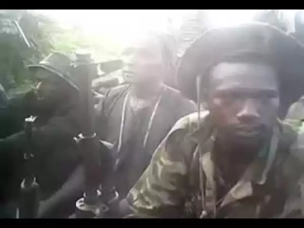 Video: Herds Men, Killings Along Lagos-Benin Express Road.